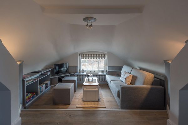 Haus Rundblick, Ru/08 Rantum - 