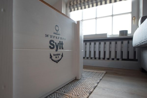 Haus Rundblick, Ru/08 Rantum - 