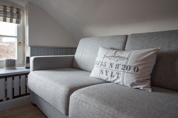 Haus Rundblick, Ru/08 Rantum - 