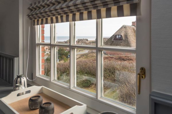 Haus Rundblick, Ru/08 Rantum - 