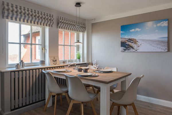 Haus Rundblick, Ru/08 Rantum - 