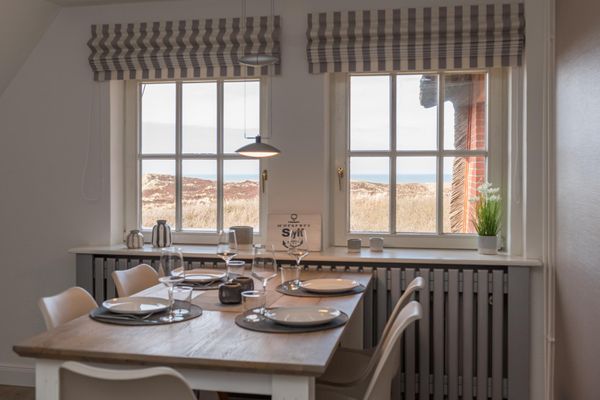 Haus Rundblick, Ru/08 Rantum - 