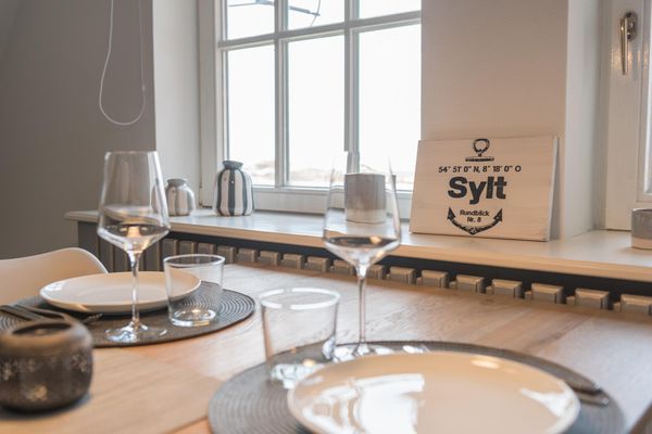 Haus Rundblick, Ru/08 Rantum - 