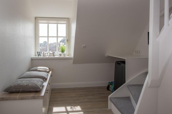 Haus Rundblick, Ru/08 Rantum - 