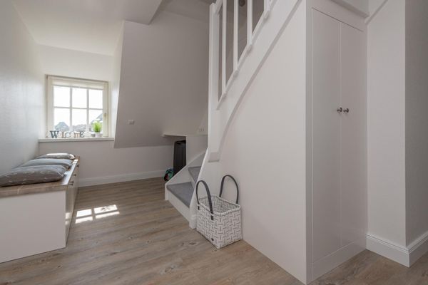 Haus Rundblick, Ru/08 Rantum - 