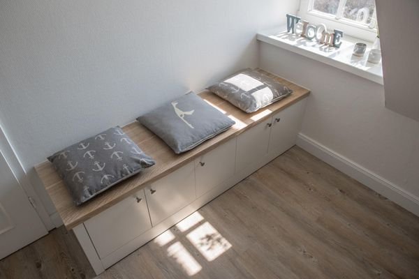 Haus Rundblick, Ru/08 Rantum - 