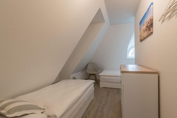 Haus Rundblick, Ru/08 Rantum - 