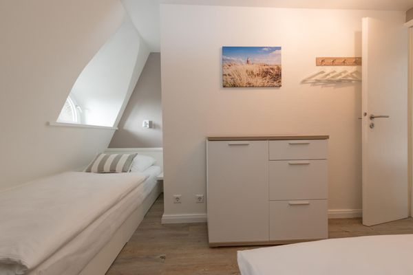 Haus Rundblick, Ru/08 Rantum - 