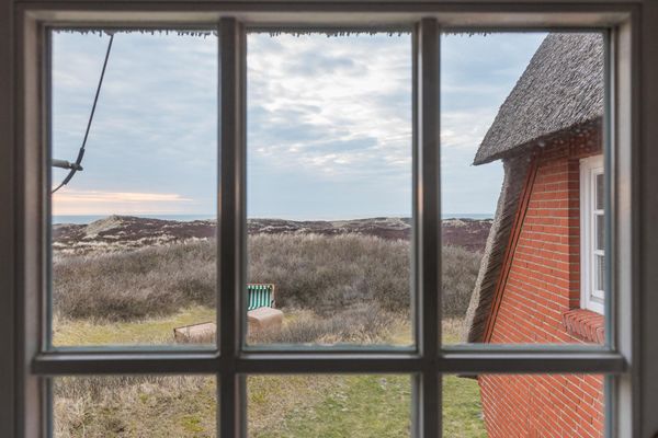 Haus Rundblick, Ru/08 Rantum - 