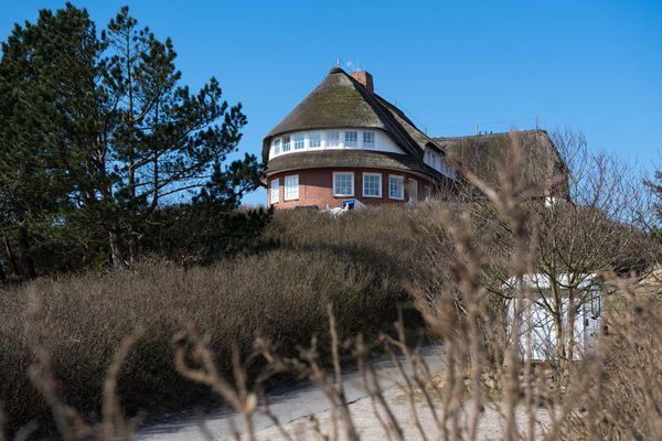 Haus Rundblick, Ru/08 Rantum - 