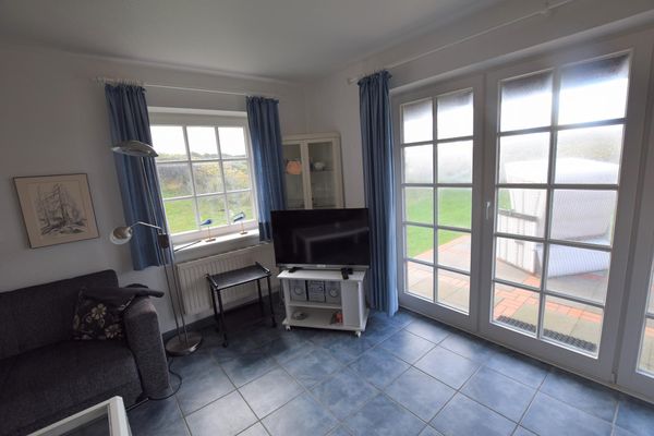 Haus Rundblick, Ru/09 Rantum - 