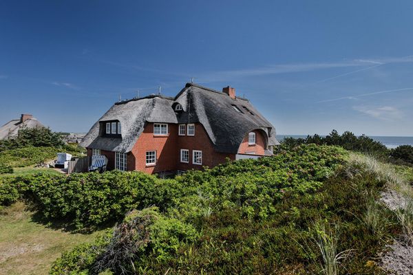 Haus Rundblick, Ru/09 Rantum - 