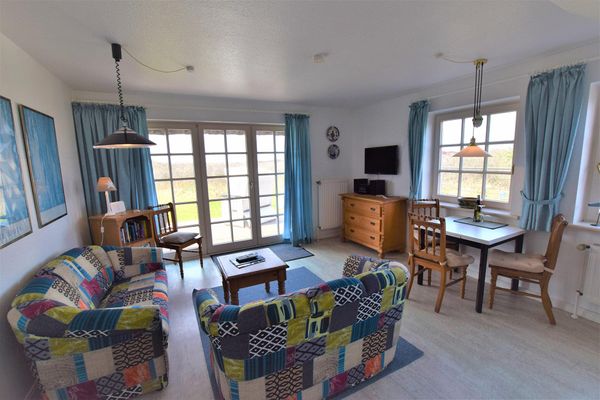 Haus Rundblick, Ru10 Rantum - 