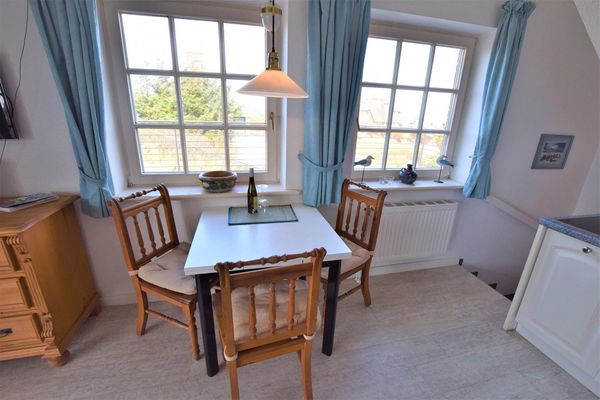 Haus Rundblick, Ru10 Rantum - 