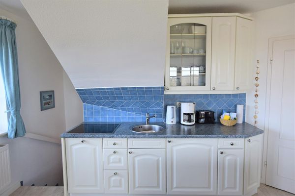 Haus Rundblick, Ru10 Rantum - 