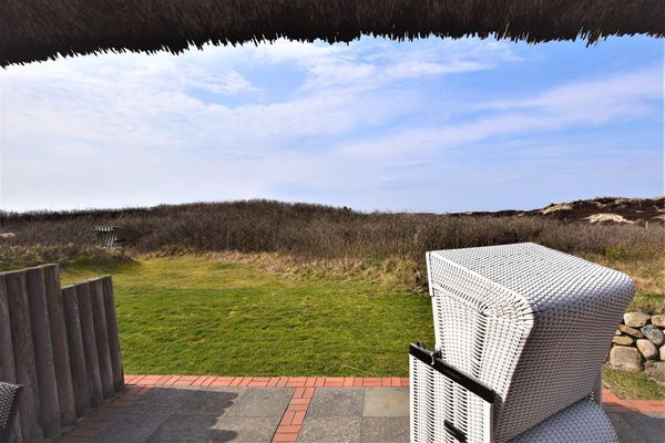 Haus Rundblick, Ru10 Rantum - 