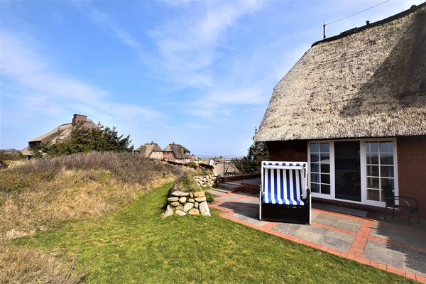 Haus Rundblick, Ru10 Rantum - 