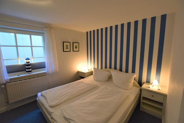 Haus Rundblick, Ru10 Rantum - 