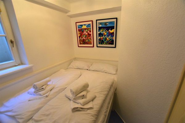 Haus Rundblick, Ru10 Rantum - 