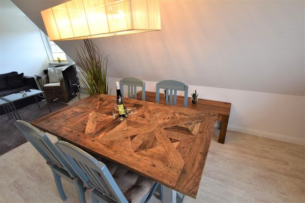 Haus Rundblick, Ru/11 Rantum - 