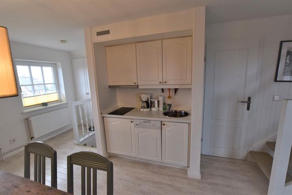 Haus Rundblick, Ru/11 Rantum - 