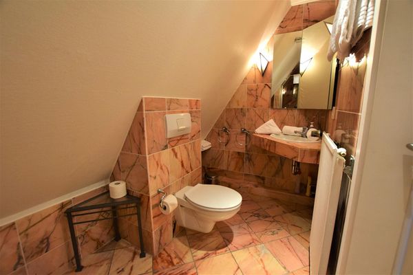 Haus Rundblick, Ru/11 Rantum - 