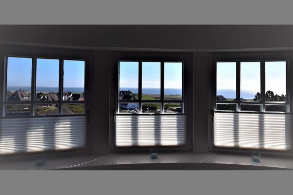 Haus Rundblick, Ru/06 Rantum - 