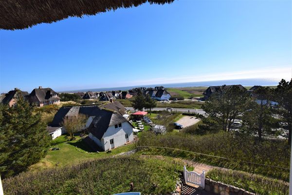 Haus Rundblick, Ru/06 Rantum - 