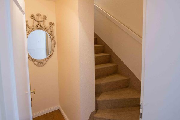 Warfthüs, App. 5 Rantum - 