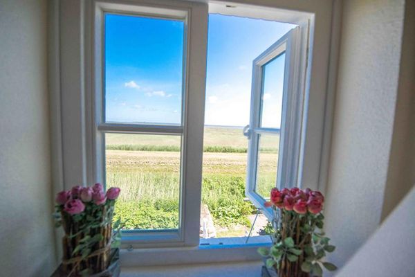 Warfthüs, App. 5 Rantum - 