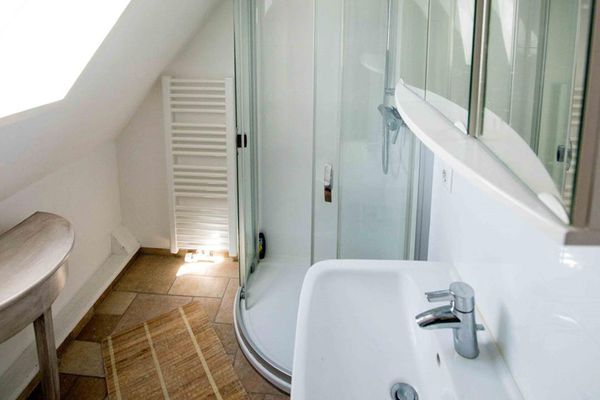 Warfthüs, App. 5 Rantum - 