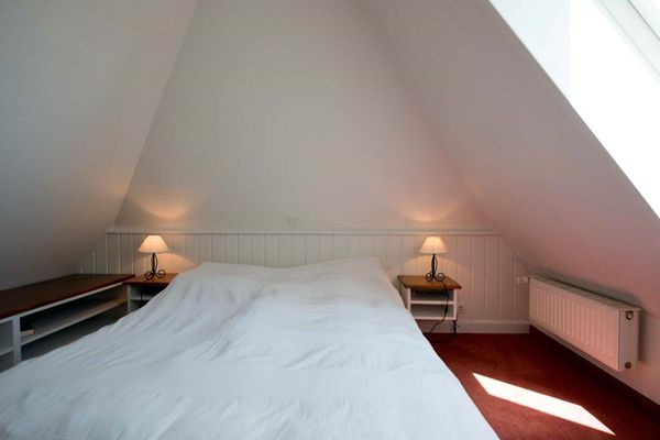 Warfthüs, App. 5 Rantum - 