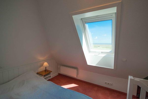 Warfthüs, App. 5 Rantum - 