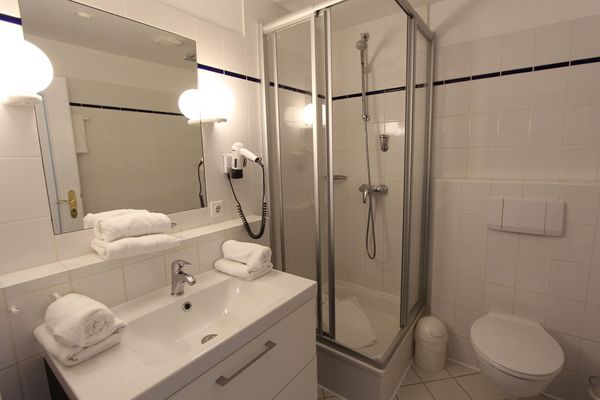 Warfthüs, App. 7 Rantum - 