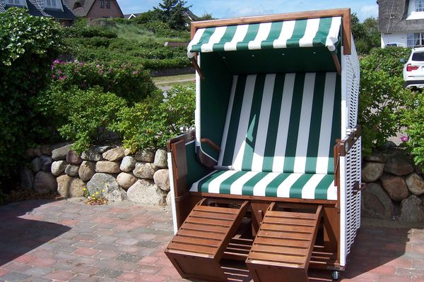 Warfthüs, App. 7 Rantum - 