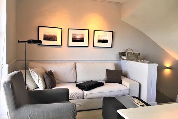 Haus Wattblick, wb01 Rantum - 