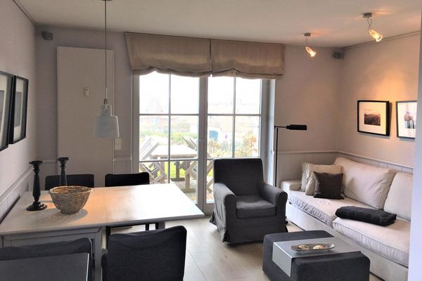 Haus Wattblick, wb01 Rantum - 