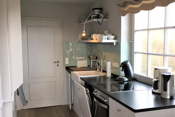 Haus Wattblick, wb01 Rantum - 