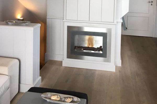 Haus Wattblick, wb01 Rantum - 