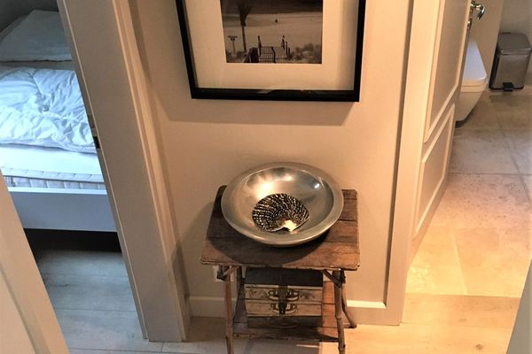 Haus Wattblick, wb01 Rantum - 