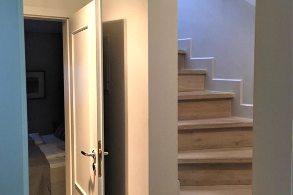 Haus Wattblick, wb01 Rantum - 