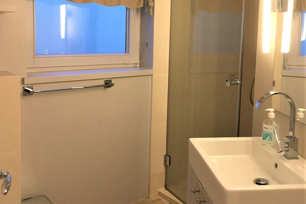 Haus Wattblick, wb01 Rantum - 