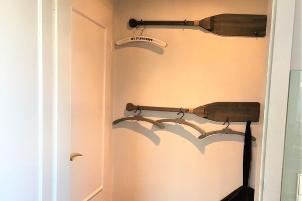 Haus Wattblick, wb01 Rantum - 