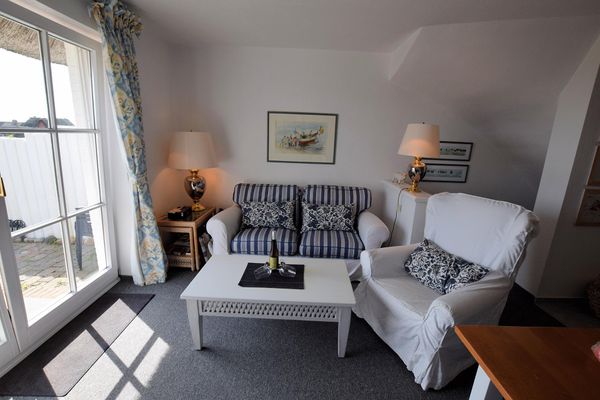 Wattblick App. 2 Rantum - 