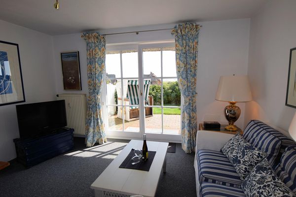 Wattblick App. 2 Rantum - 