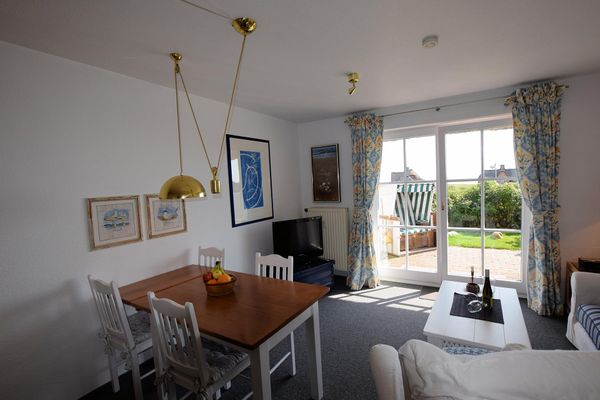 Wattblick App. 2 Rantum - 