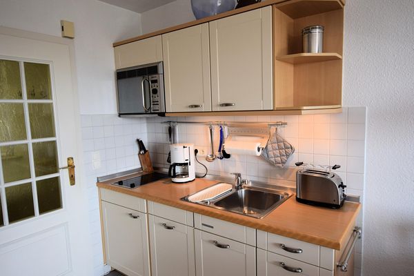 Wattblick App. 2 Rantum - 