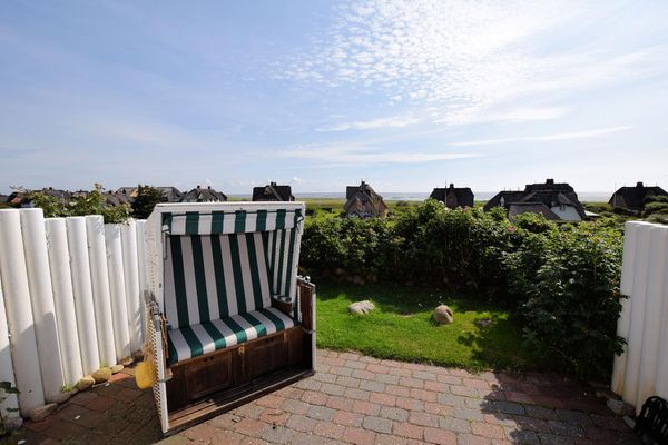 Wattblick App. 2 Rantum - 