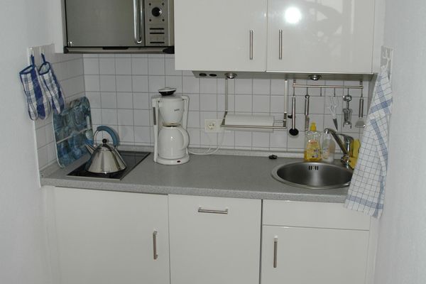 Wattblick App. 3 Rantum - 