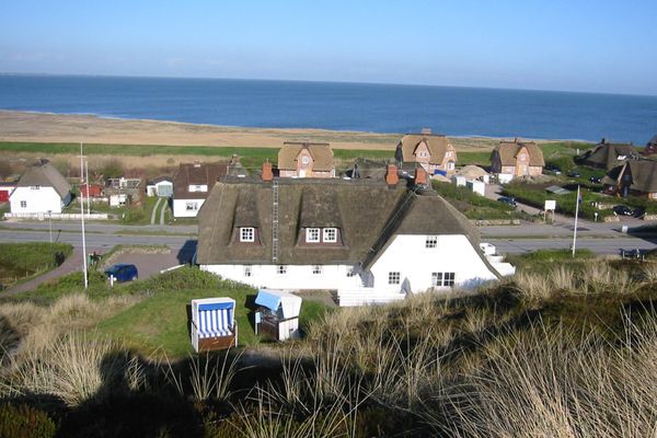 Wattblick App. 3 Rantum - 